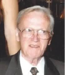 Obituary information for Gilbert E. White