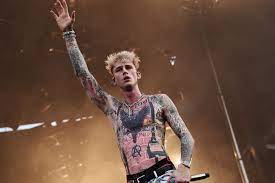Machine gun kelly seemingly shaves his head — and debuts the craziest scalp tattoo. Machine Gun Kelly S Most Famous Tattoos And Their Meanings