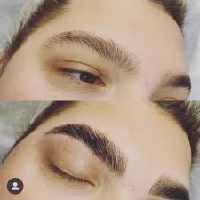 The perfect method to an eyebrow lamination has just been found! Beautiful Brows And Lashes Posts Facebook