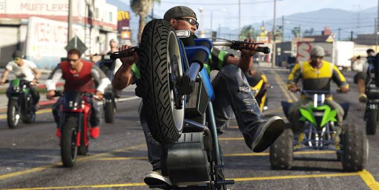 Everything You Need To Know About GTA RP Servers