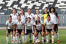 ⭐️ 13 campeonatos nacionales 1 copa libertadores 3 copa de campeonas y 2 copa chile #vamoslasalbas twitter.com/colocolofem. Colo Colo Mueve El Mercado Del Futbol Femenino Y Anuncia 11 Contrataciones La Tercera