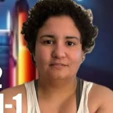 Justine McKinnon vs. Becca Spivey, Xtreme Kickboxing