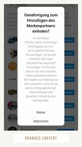 This tool is compatible with instagram, twitter, facebook, youtube, and pinterest, as well as other web sources like blogs. Die Richtige Werbekennzeichnung Auf Instagram Co 45nord