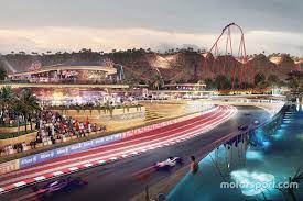 As we've witnessed in recent years our people want to be at the very heart of the biggest moments in live sport and entertainment. F1 Figures Respond To Saudi Arabia Sportswashing Criticism
