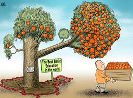 The brain drain - China.org.cn