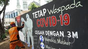 Badan pendapatan daerah merupakan satuan perangkat kerja daerah (skpd) pemerintah provinsi dki jakarta yang bertugas dalam melakukan pemungutan, penagihan dan pengawasan pajak dan retribusi pada pemerintah provinsi dki jakarta. Rasio Positif Penularan Covid 19 Di Dki Jakarta Naik Menjadi 8 Persen Metro Tempo Co