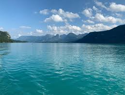 | named after a local saint welcome to wolfgangsee. A Day Out On Wolfgangsee Austria Grandadventurestory