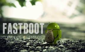 Open the android lollipop version firmware folder. Modo Fastboot Tutorial De Uso Y Listado De Comandos Para Android