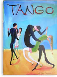 Maybe you would like to learn more about one of these? 400 Idee Su Drawing Tango Everyday Tango Dipinti Di Coppia Moda Art Deco
