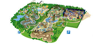Thrillz Attractiepark Toverland Amusement Park Theme Park New Theme