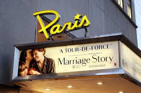 He makes a deal of amnesty for catching criminals. Netflix Leases New York S Paris Theatre Techcrunch