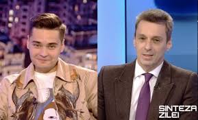 Probleme în vacanță pentru mircea badea! Mircea Badea Reproach For Selly As It Appeared On Antena 3 After 3 Million Youtube Subscribers