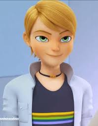 Quelqu'un a-t-il remarqué à quel point Adrien et Félix sont beaux dans  leurs vêtements respectifs ? : r/miraculousladybug