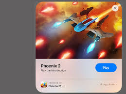 Making led retrofit recessed lights with spring loaded pins work with lightolier type recessed cans. Ios 14 Phoenix 2 Space Shooter Delivers Playable Demo Via App Clips Macrumors