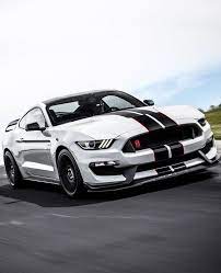 Ford Mustang Shelby Gt350r Muscle Cars Mustang Shelby Ford Mustang Shelby