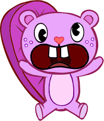 Toothy Gallery Happy Tree Friends Wiki Fandom In 2020 Happy Tree Friends Flippy Happy Tree Friends Trivia Images