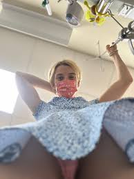 A Little Love and Light From Me to You - Sarah Bird's Alluring Nurse Roleplay