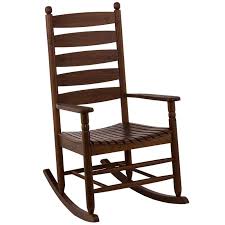 Shop Crackerbarrel Com Home Furniture Indoor Furniture Rocking Chairs Ladderback Rocker Walnut 611157 Rocking Chair Walnut Rocking Chair Spray Paint Furniture