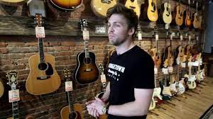 Our vast used and vintage selection of guitars and amps includes fender, gibson, gretsch, rickenbacker, martin, prs, … The Reality Of Emerald City Guitars S2e02 Youtube