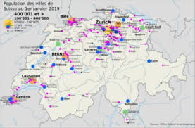 969 habitants, 24,94 km² située à 4 km de carhaix (chef lieu de canton). Liste De Villes De Suisse Wikipedia