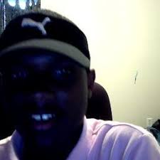 Adric Kimbrough, Jr. (@thablackgolfboy)