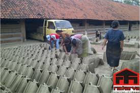 Genteng jatiwangi rai karya memiliki keunggulan dari segi tebal dan berat genteng. Daftar Harga Genteng Jatiwangi Super Tahun 2016