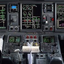 + build your own boeing 737 yoke i've been building a boeing style yoke for a friend and it's turned out better than expected. Boeing 737 500 Flight Deck Wikimedia Commons Download Scientific Diagram
