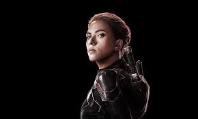 While these spiders are not large, their venom is extremely dangerous to humans and other animals. Black Widow Natasha Romanoff Hd Wallpaper Peakpx