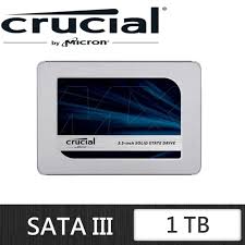 We calculate effective speed for both sata and nvme drives based on real world performance then adjust by current prices per gb to yield a value for. Crucial ç¾Žå…‰ Mx500 1tb Sata Tlc 2 5å‹å›ºæ…‹ç¡¬ç¢Ÿ è®€ 560m å¯« 510m Momoè³¼ç‰©ç¶²