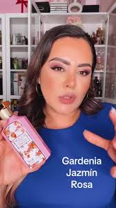 #perfume #jazmin #rosa # floral #limpio #femenino @EZENZIA