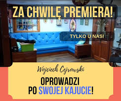 W elblągu polski dziennikarz i podróżnik. The Wojciech Cejrowski Dla Zuchwalych Ø¹Ù„Ù‰ ØªÙˆÙŠØªØ± Juz Za Chwile Premiera Na Kanale Youtube Wojciecha Cejrowski Ego Https T Co Dqlajp8tmk