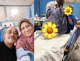 Ikmalif music 28 may 2016. Cinta Hingga Nafas Akhir Anak Sedar Sesuatu Selepas Lihat Bapa Teresak Tak Lepas Peluk Keranda Ibu Mereka Lupa Suami Yang Bersamanya Lebih 35 Tahun Viral Mstar