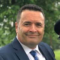 Eric Amos Email & Phone Number