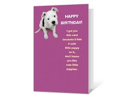 Cute is a totally subjective concept. Cute Little Puppy Printable American Greetings