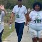 Kearria Kares Foundation Green Mile TBI Awareness Charity Walk (3 Miles)