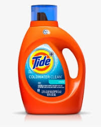 Tide's turbo clean detergents feature smart suds technology. Tide Coldwater Clean Fresh Scent He Turbo Clean Liquid Tide Detergent Hd Png Download Transparent Png Image Pngitem