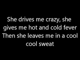 Crazy little thing called love lyrics. Queen Crazy Little Thing Called Love With Lyrics Youtube