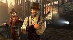 We have over 150 of the best steampunk games for you! The 8 Best Steampunk Games You Should Be Playing