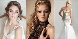 23 unrevealed cute prom makeup updos