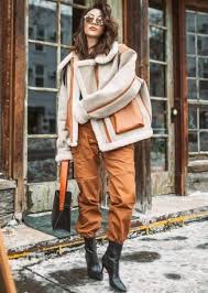Cargo Pants Outfits For Women 32 Ideas Outfits Lookastic