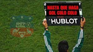 Si la transmisión en vivo y en directo no se encuentra disponible, el resultado será actualizado apenas finalice el partido. Fotos Los Memes Que Dejo El Triunfo De Colo Colo Sobre La Uc Y La Clasificacion De La U A La Libertadores Alairelibre Cl