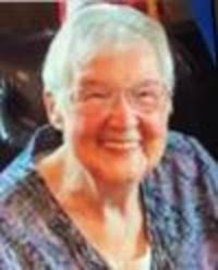 Obituary of Norine M Rochon