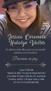 Último adiós a Claudia Judith Orozco Terrones 🥹🥲🙏