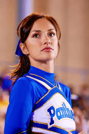 Minka Kelly as Lyla Garrity in “Friday Night Lights” : r/popculturechat
