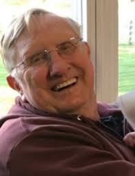 Robert Eugene Cawley Obituary April 8, 2022