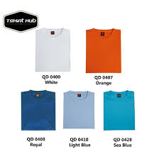Buy the newest oren sport products in malaysia with the latest oren sport sales & promotions from tshirtprint2u. Oren Sport Qd04 Cool Fit Quick Dry Round Neck Shirt Shopee Malaysia