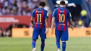 Neymar da silva santos júnior (brazilian portuguese: The Two Ways Neymar Could Return To Barcelona Football Espana