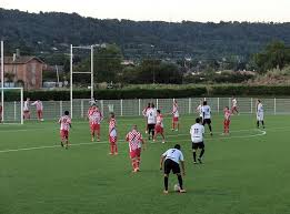 Bienvenue sur le site du lycée public la martinière diderot de lyon. File Ain Sud Foot Fc Lyon 16 Jpg Wikimedia Commons