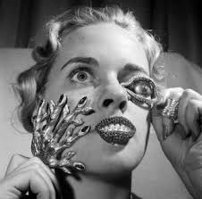 Arte y Moda: Surrealismo I