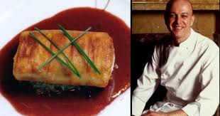 Le Cirque S Sea Bass Sea Bass Food Fish And Seafood